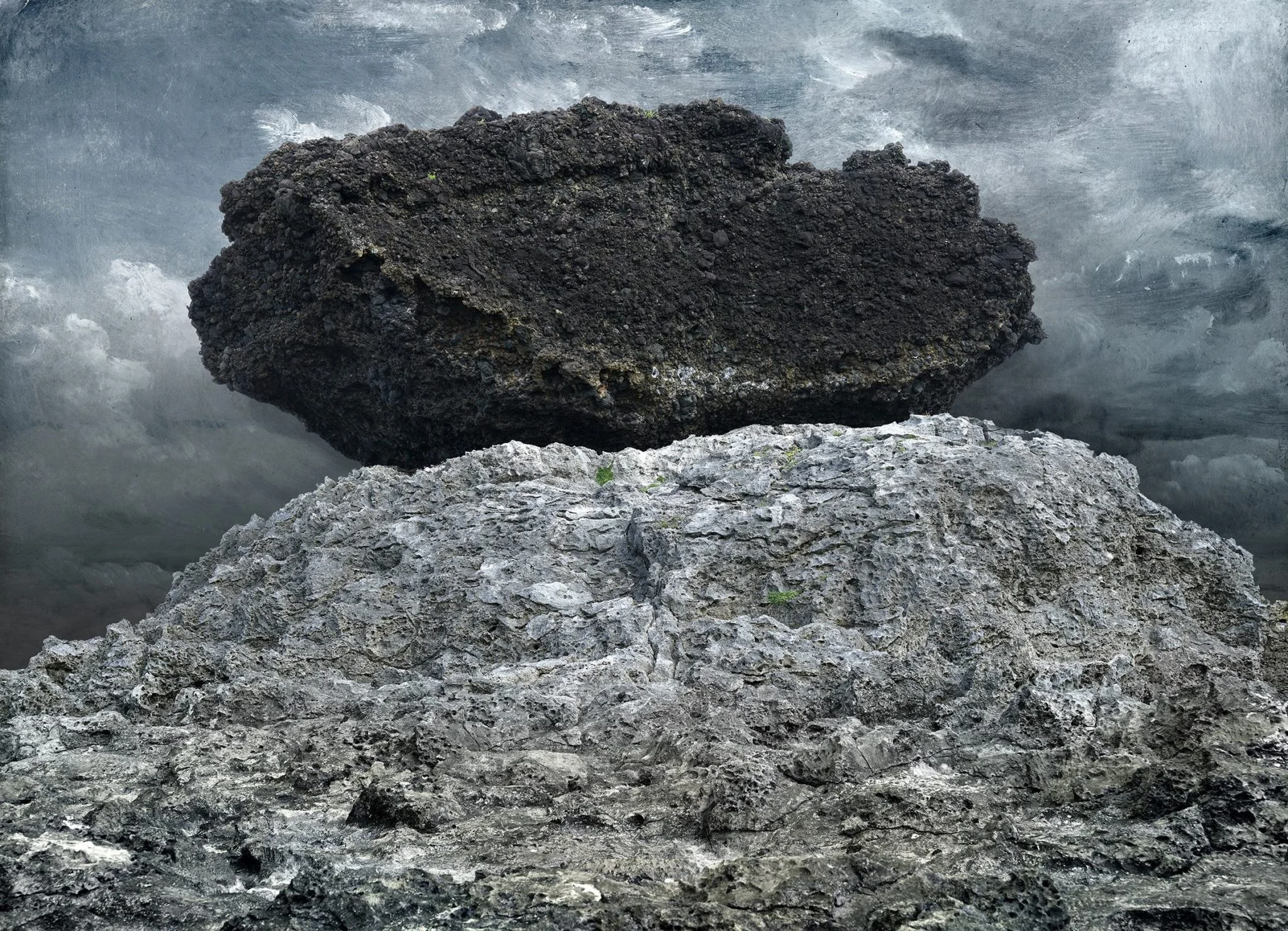 © Guillaume Herbert, ROCK 08. Courtesy of M Art Center