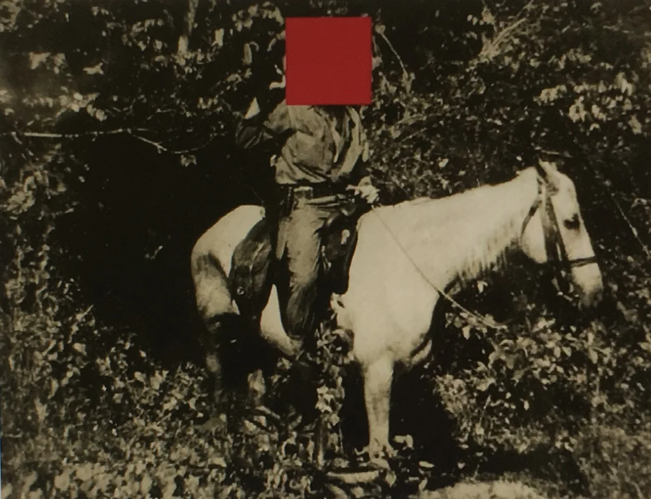 ©Nelson Ramirez de Arellano Conde, History of Cuba, 2016. Courtesy of Nine Art Space