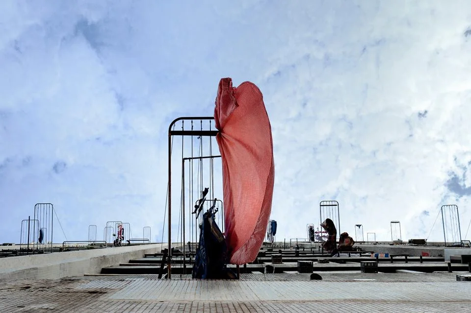 ©William Leung - 《空中的日常》