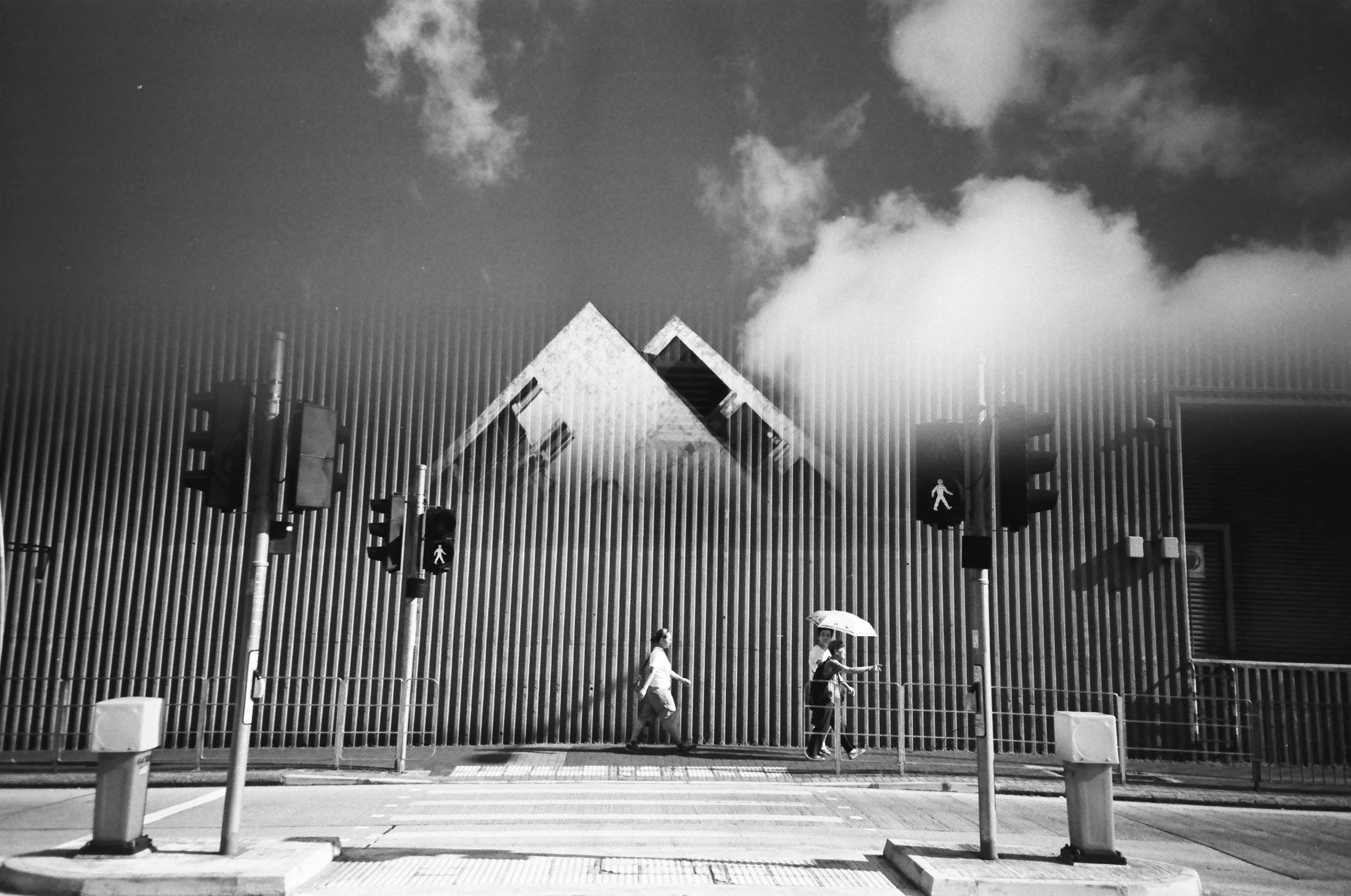 William.L X Jeremy.C 公屋、哲學、對談篇