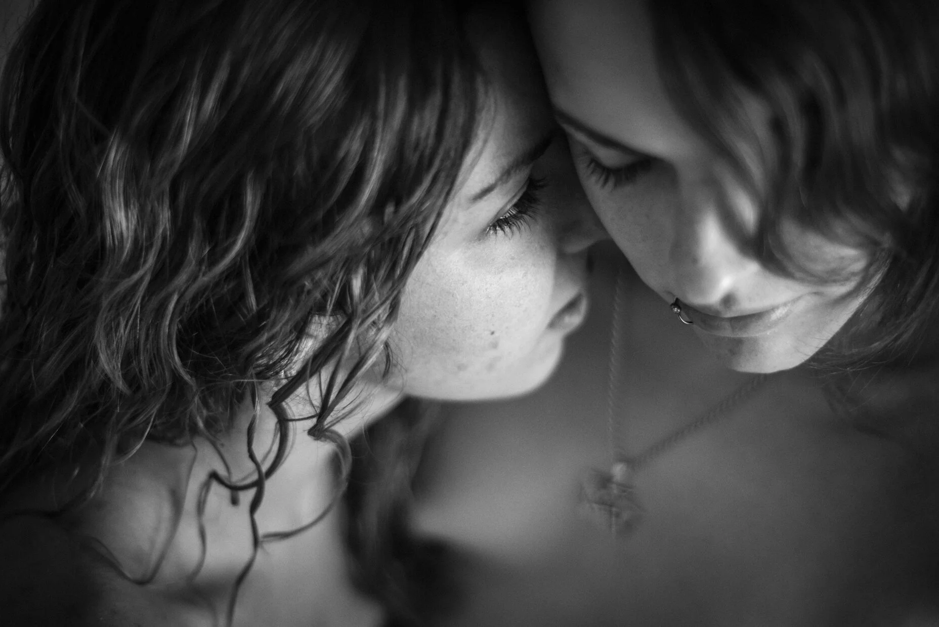 Mar Sáez, Vera and Victoria #15, 2014