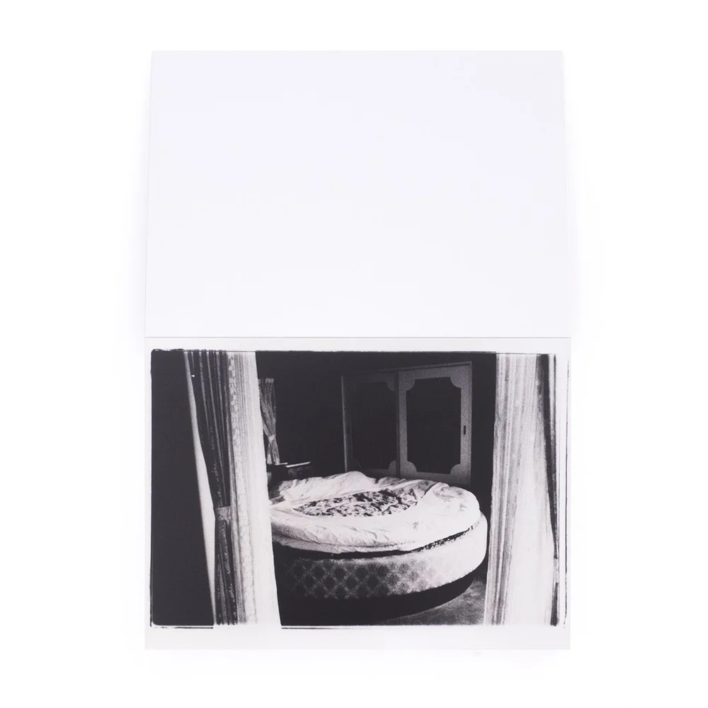 愛の劇場Theater of Love》荒木経惟Nobuyoshi ARAKI — Project RAW