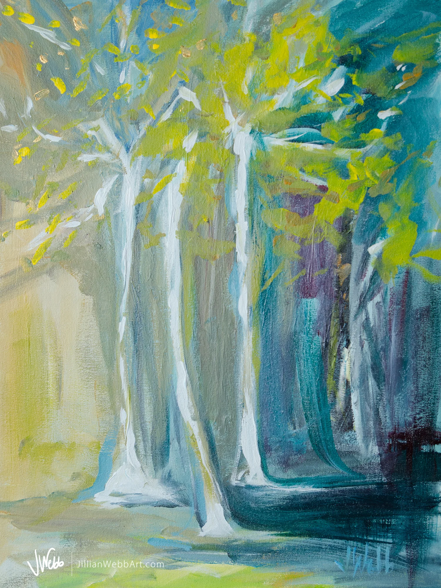 JWebb_AutumnBirch_18x24_2014.jpg