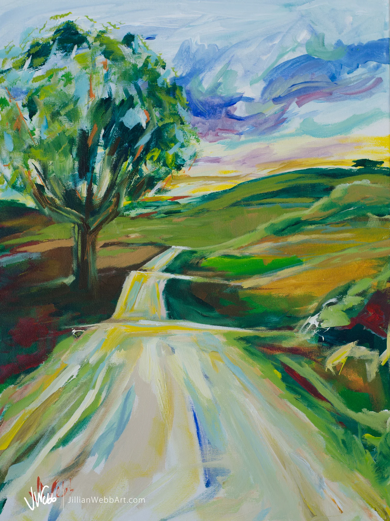 2_JWebb_thelongwayhome_18x24_2015.jpg