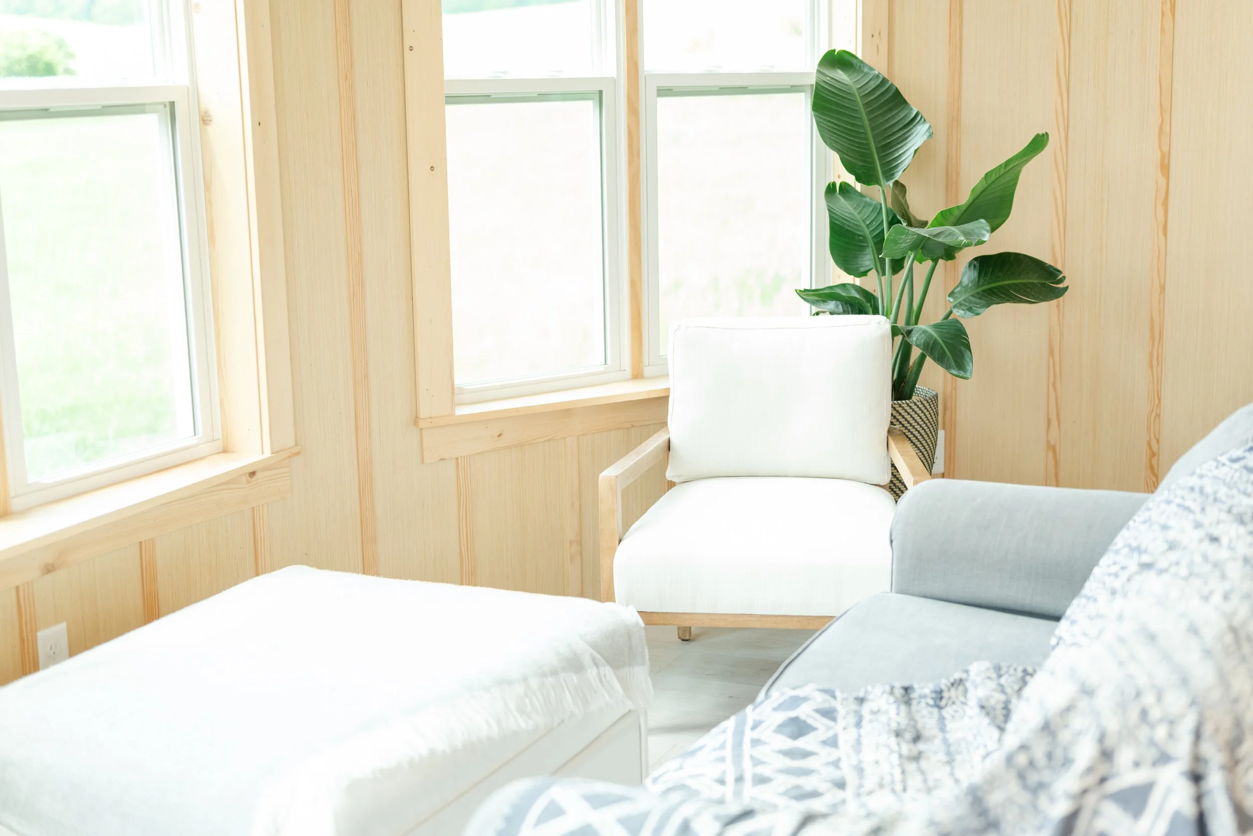 Wold Farm - A place to rest relax and explore in rural northeast Iowa