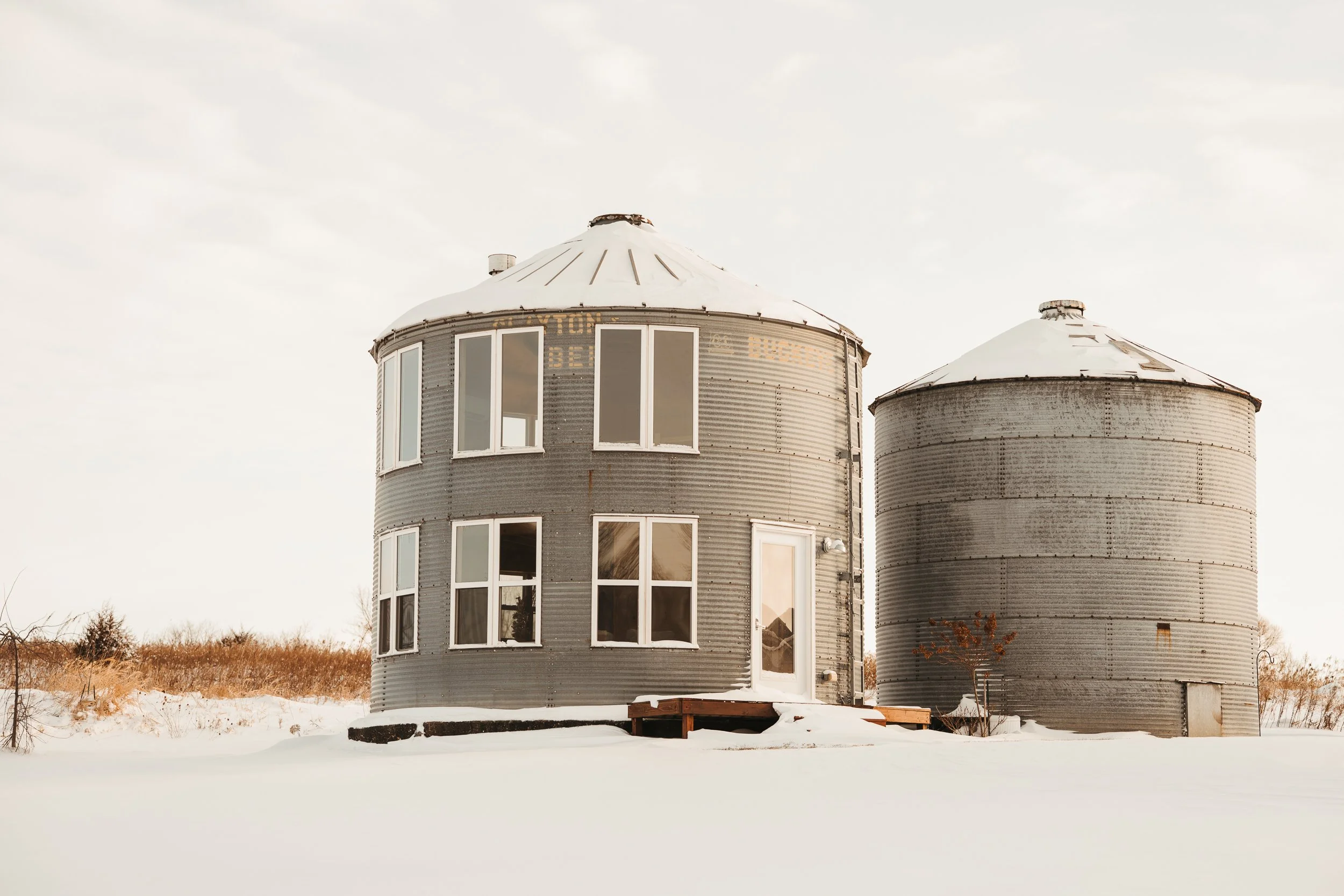 Day dreaming in January...