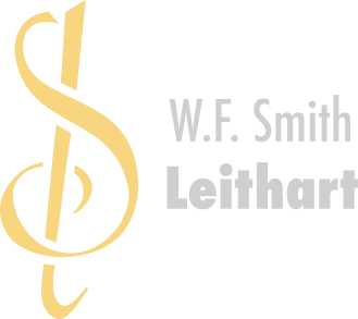 W. F. Smith Leithart Music