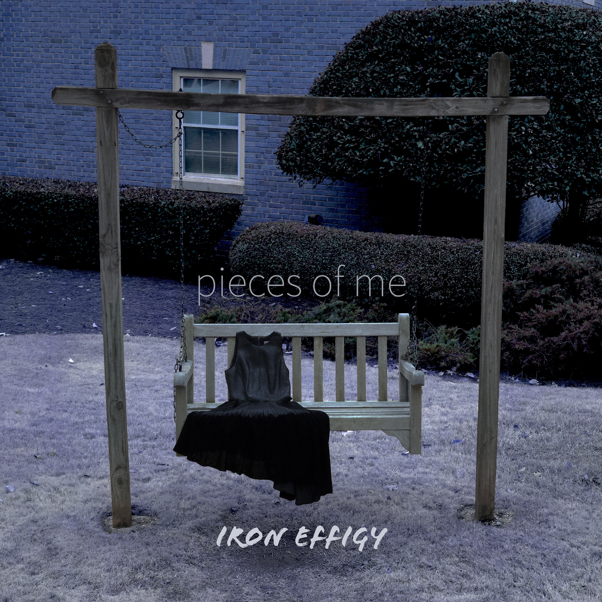 pieces of me