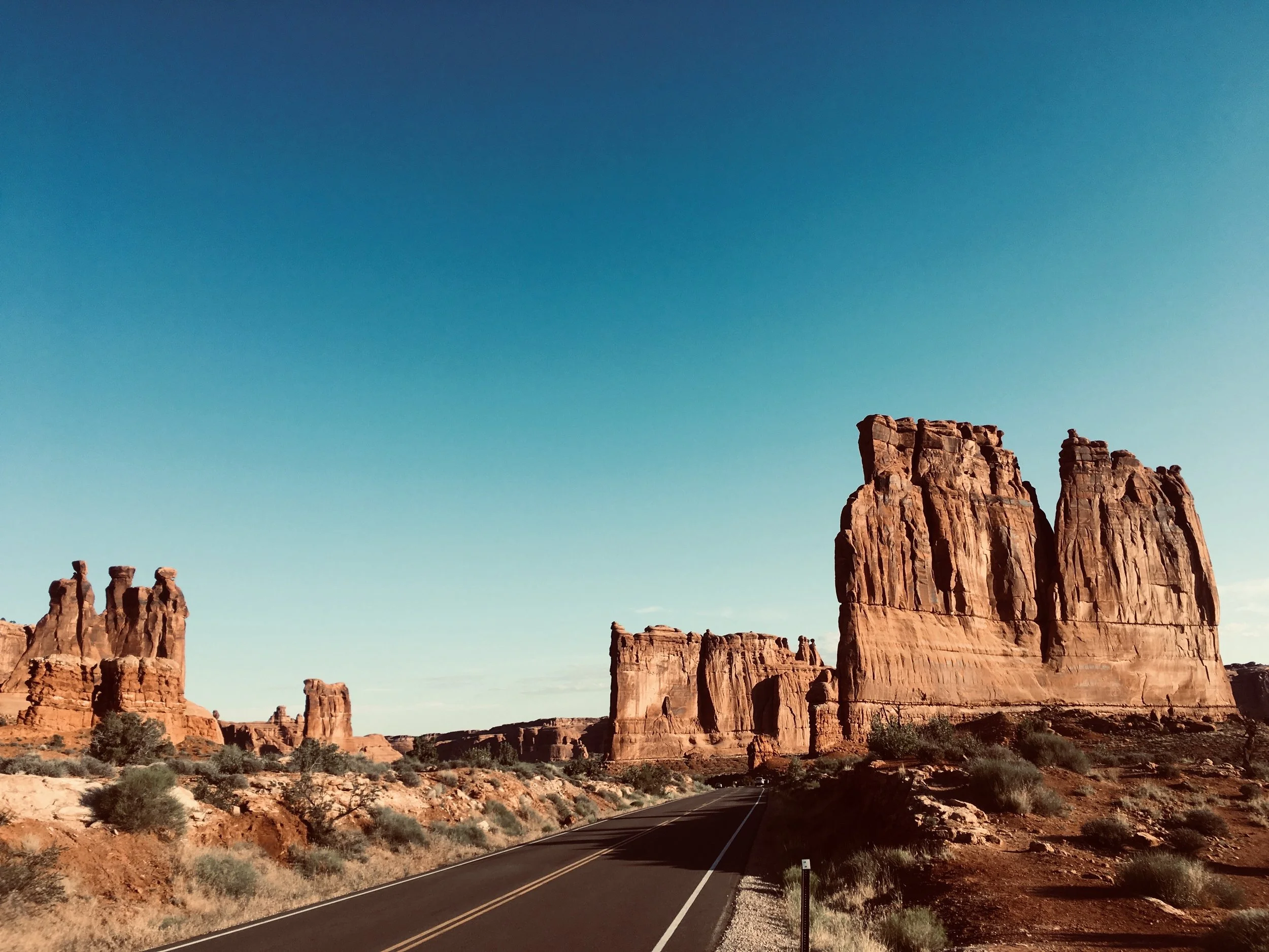 Ponderings of Solitude