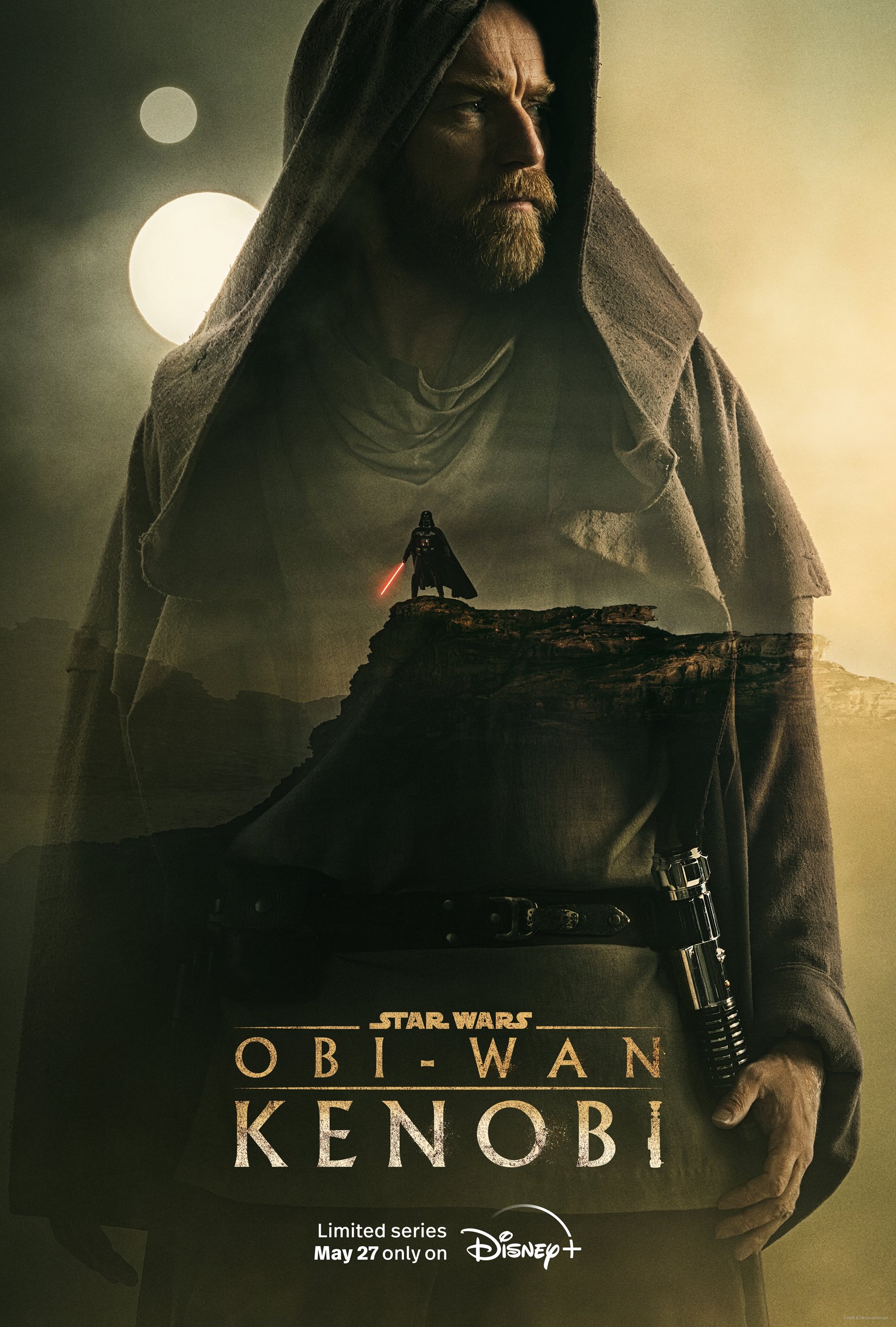 Obi-Wan Kenobi - Music Department