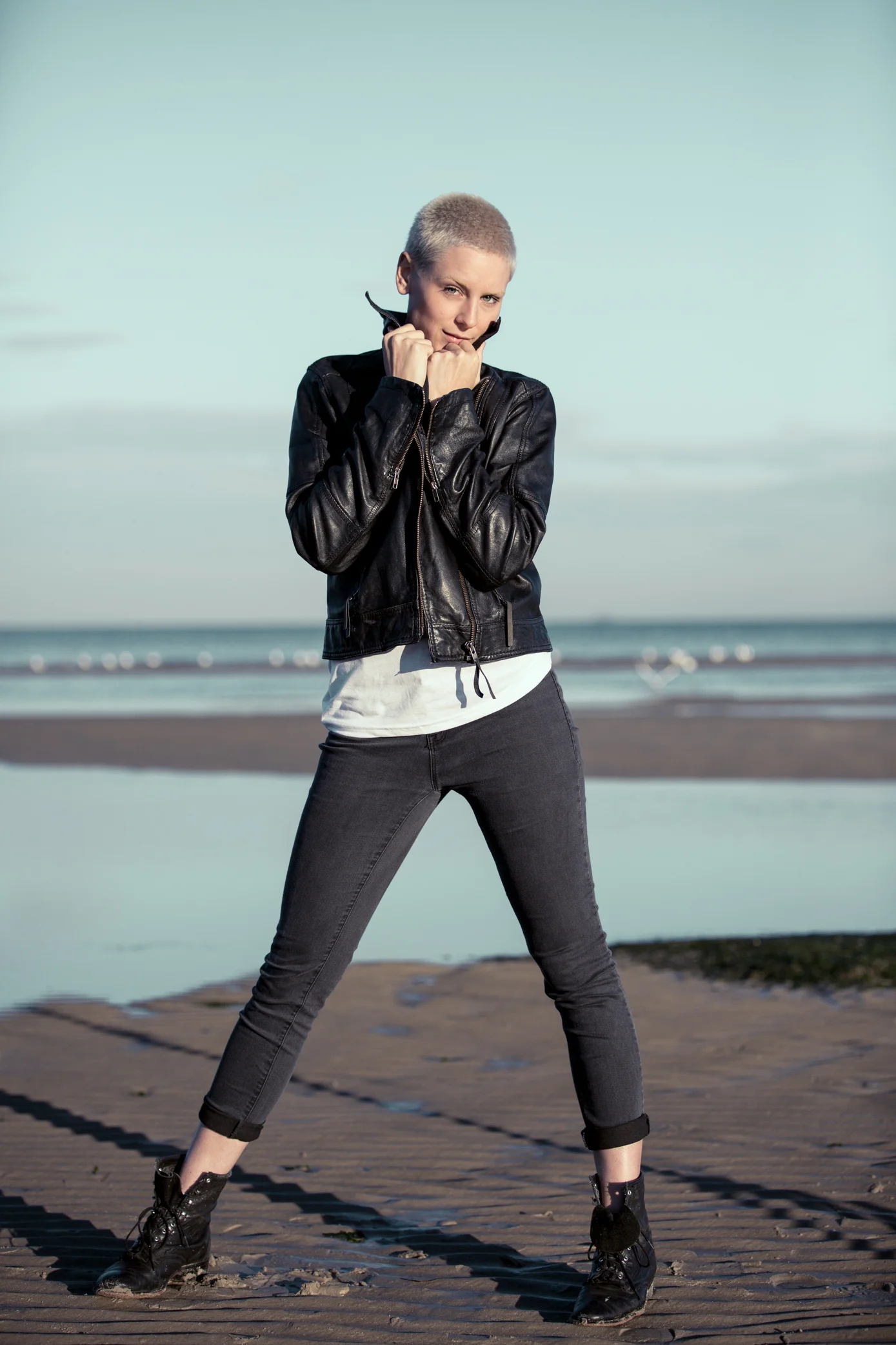 Natalia bennett - model