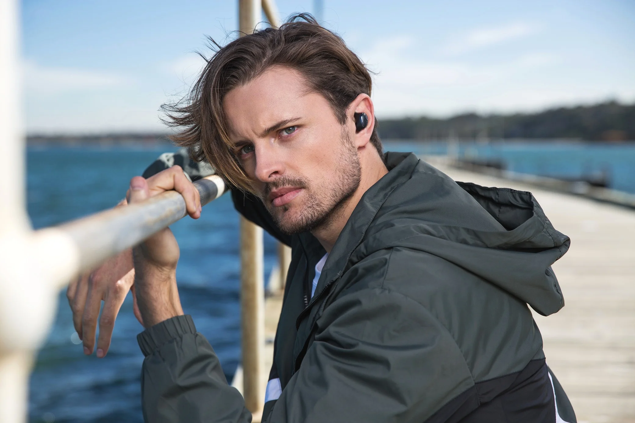 Friendie audio