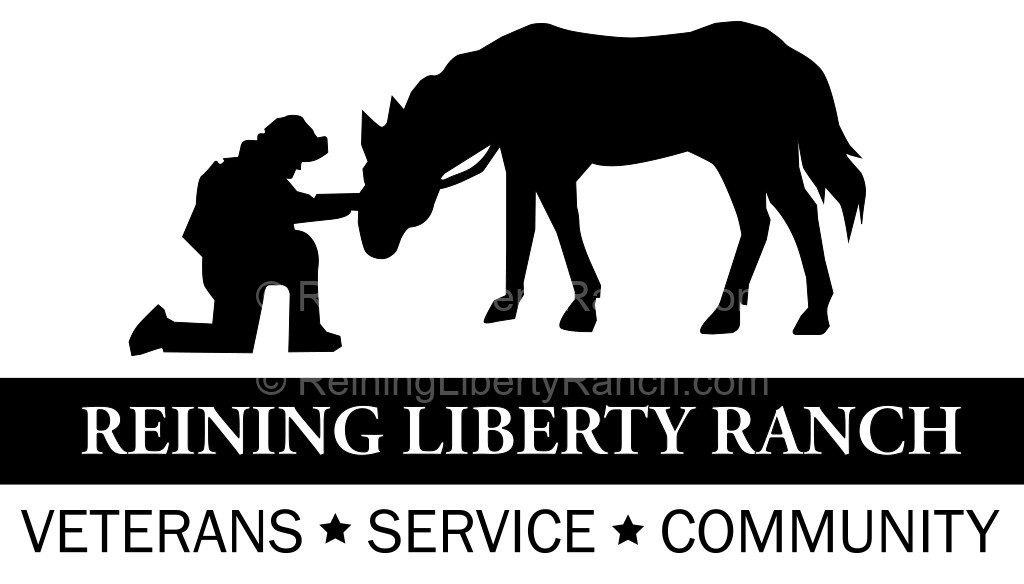 Reining Liberty Ranch