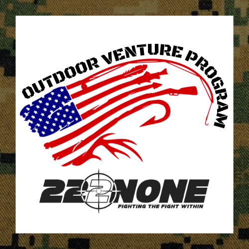 November Whitetail Rifle Hunt