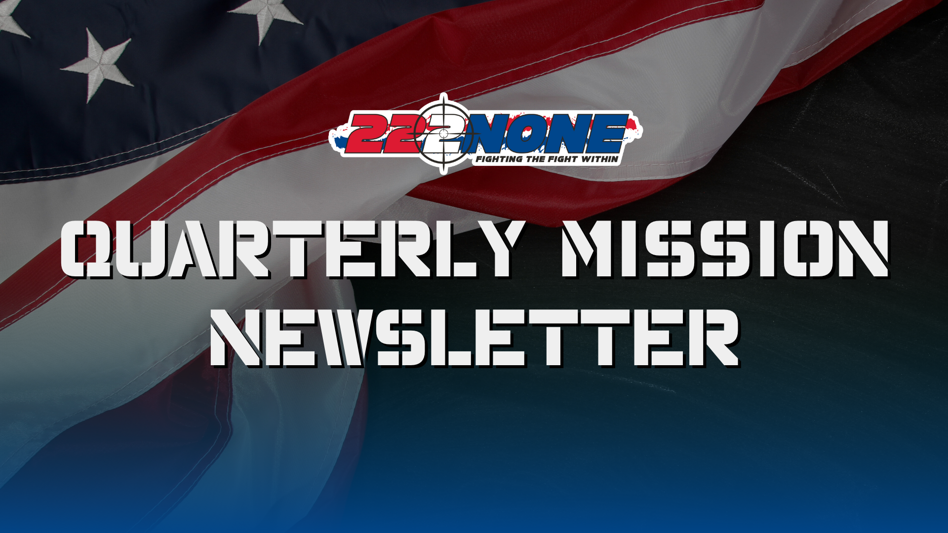 Second Quarter - April 2026