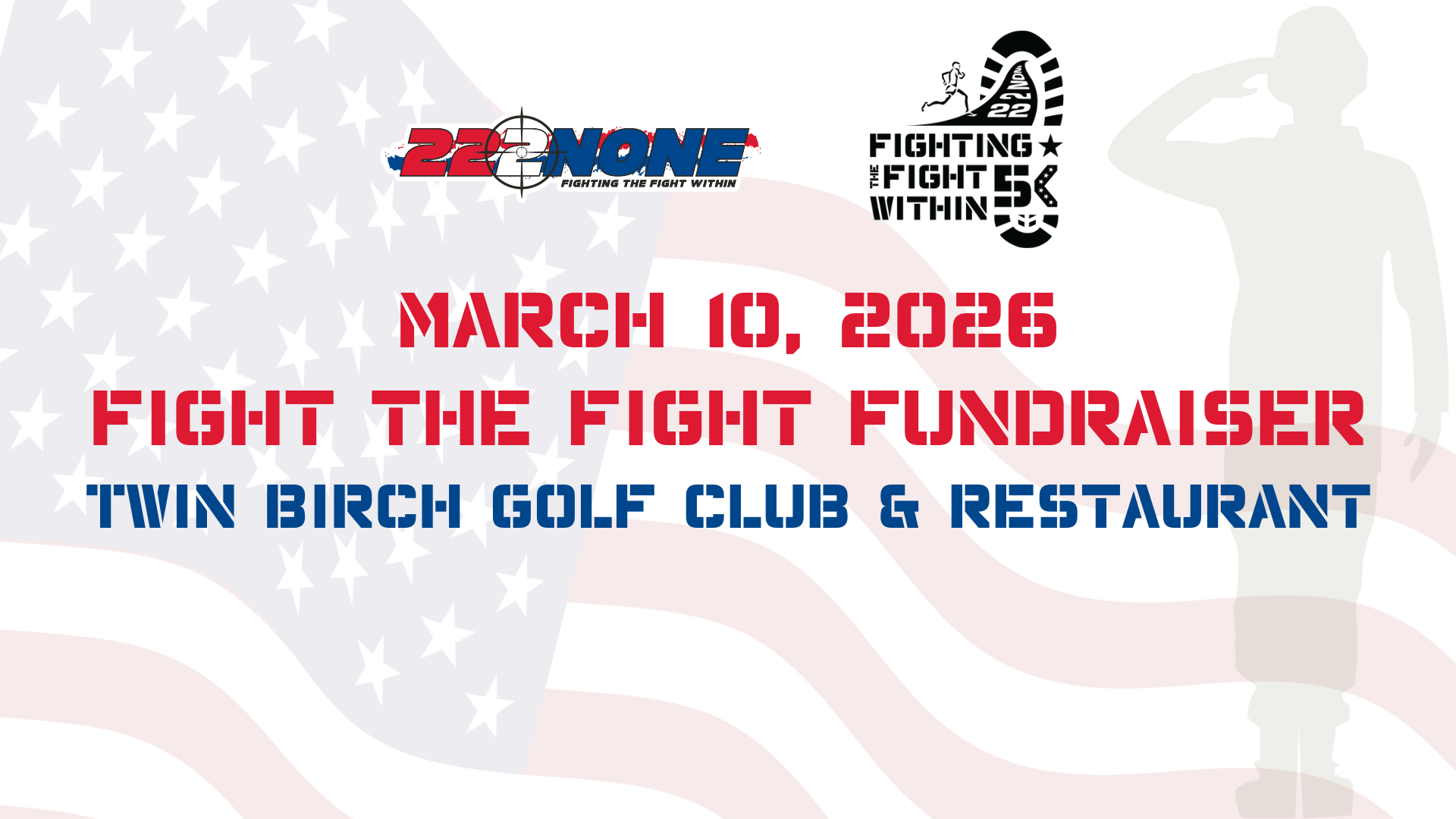 Fight the Fight Fundraiser