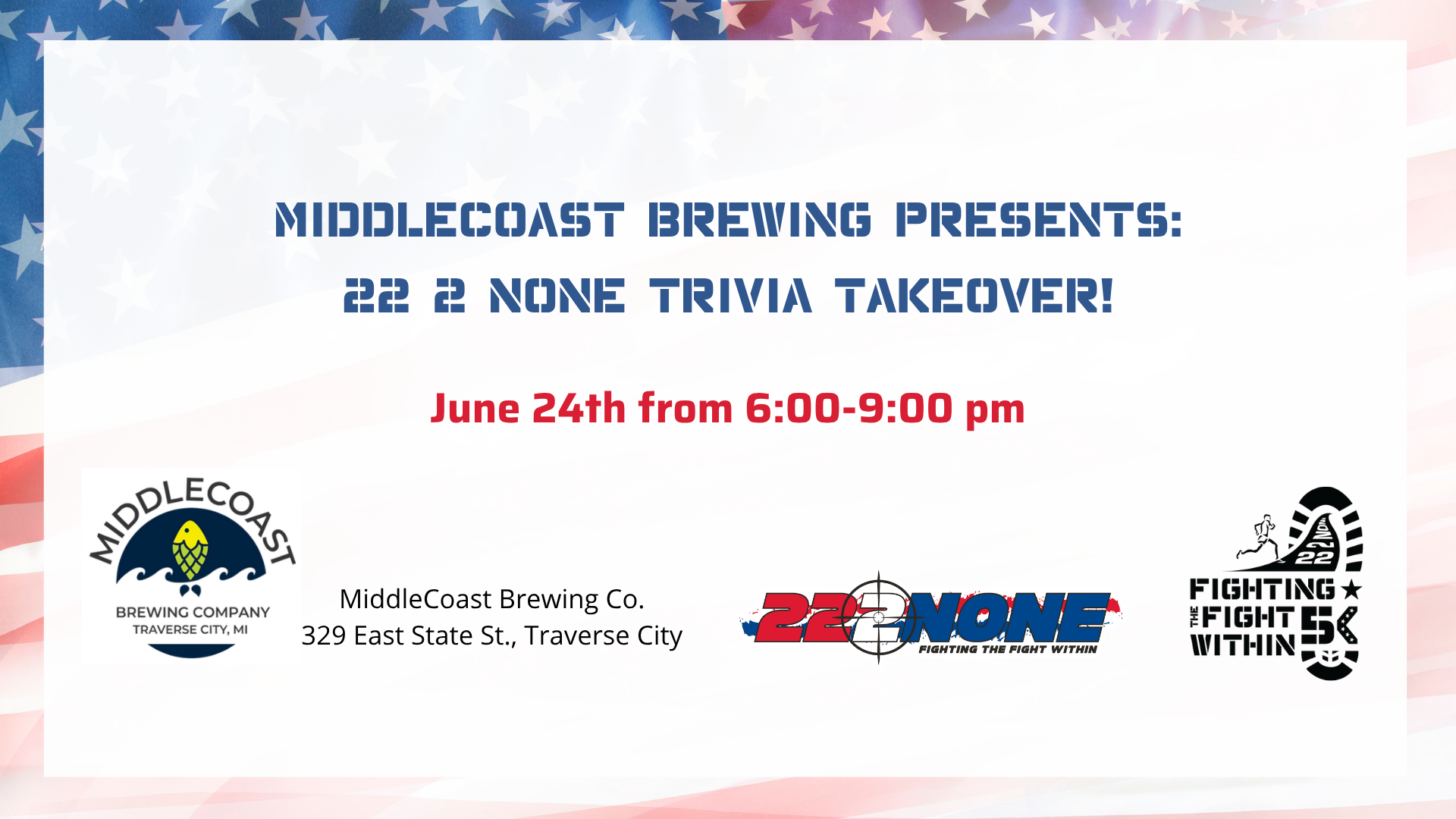 22 2 None Trivia Take Over Fundraiser