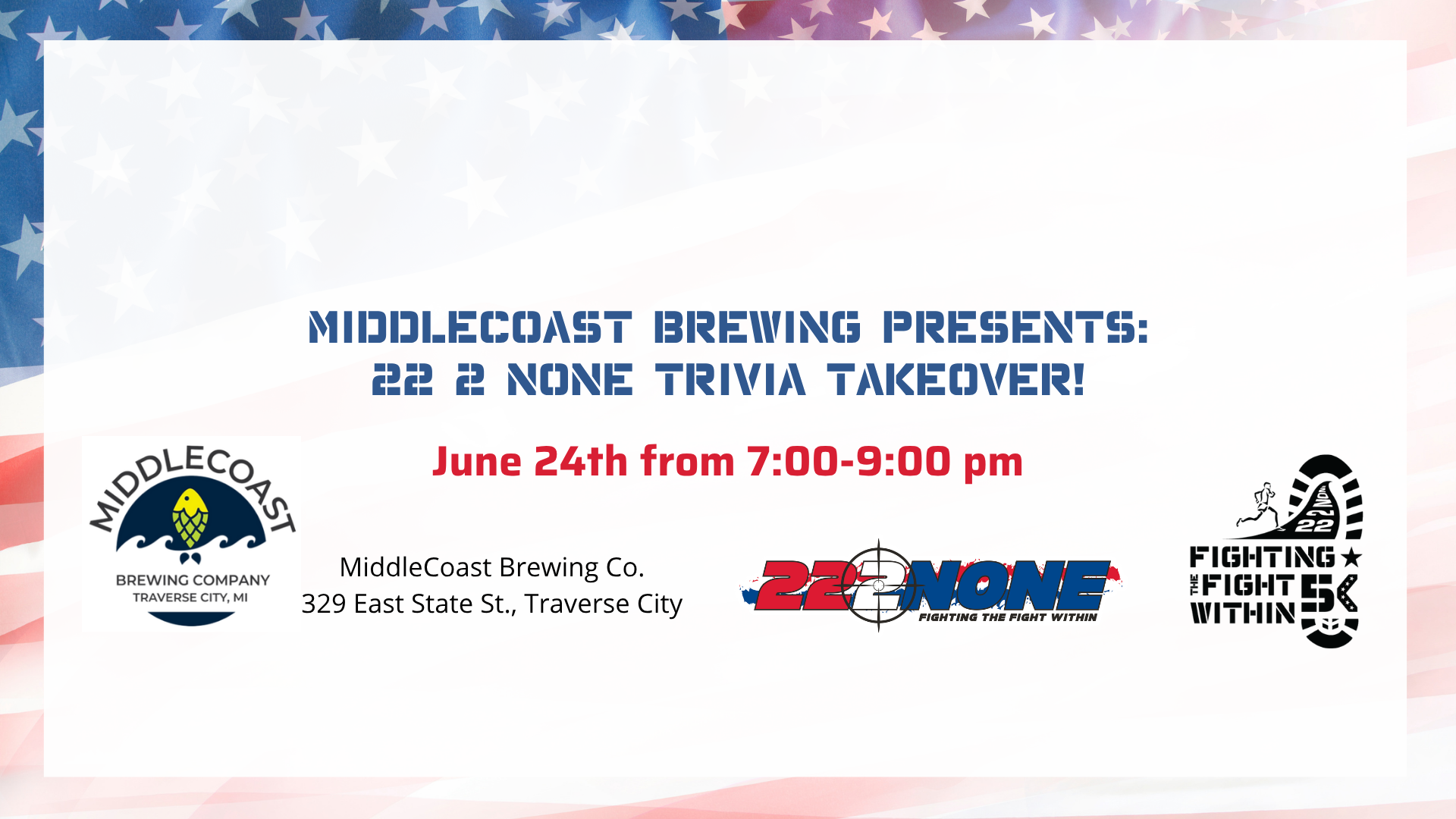 22 2 None Trivia Take Over Fundraiser