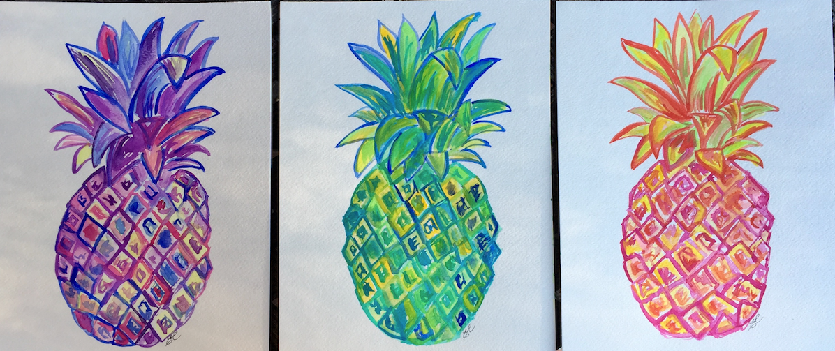 International Symbol of Welcome 