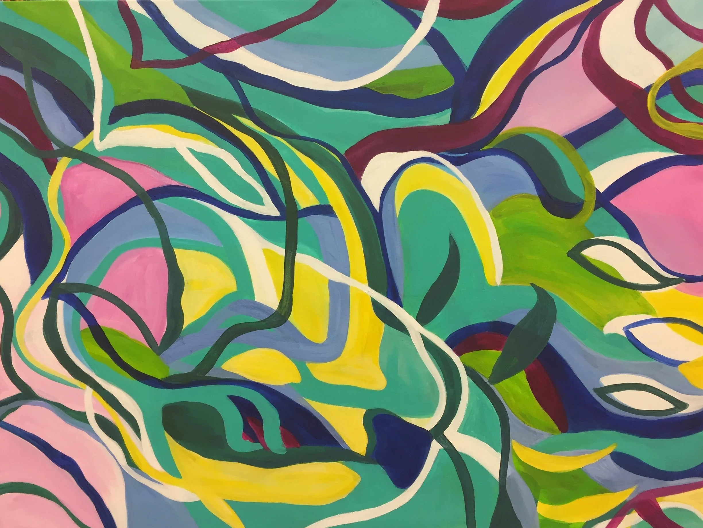 Life Gave Me Lemons and I Couldn't Concentrate 