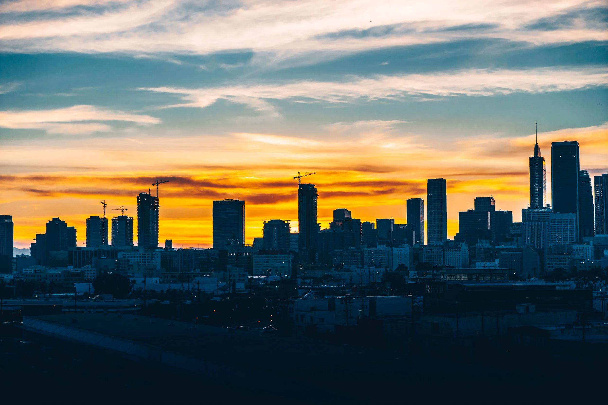 Neon Sound Recording Studio LA