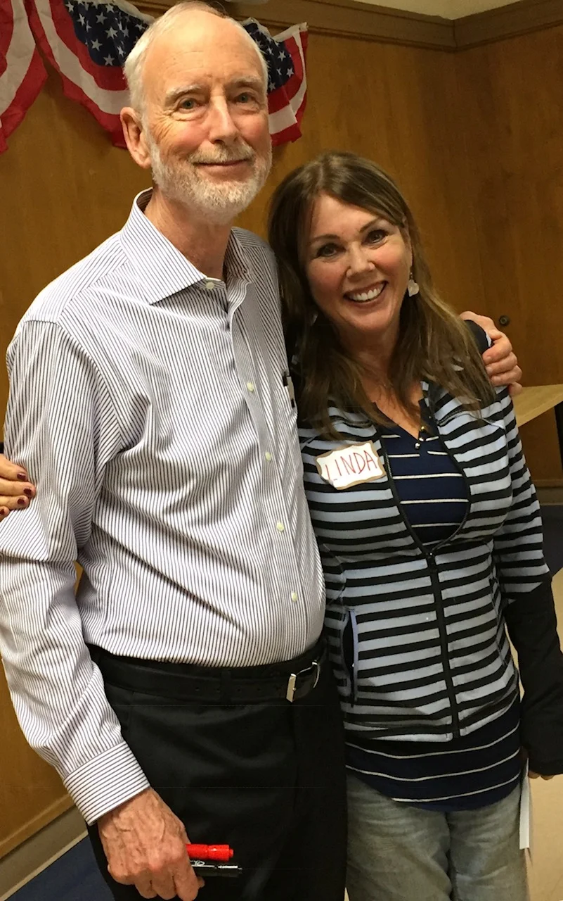 Don Forrester, M.D.
