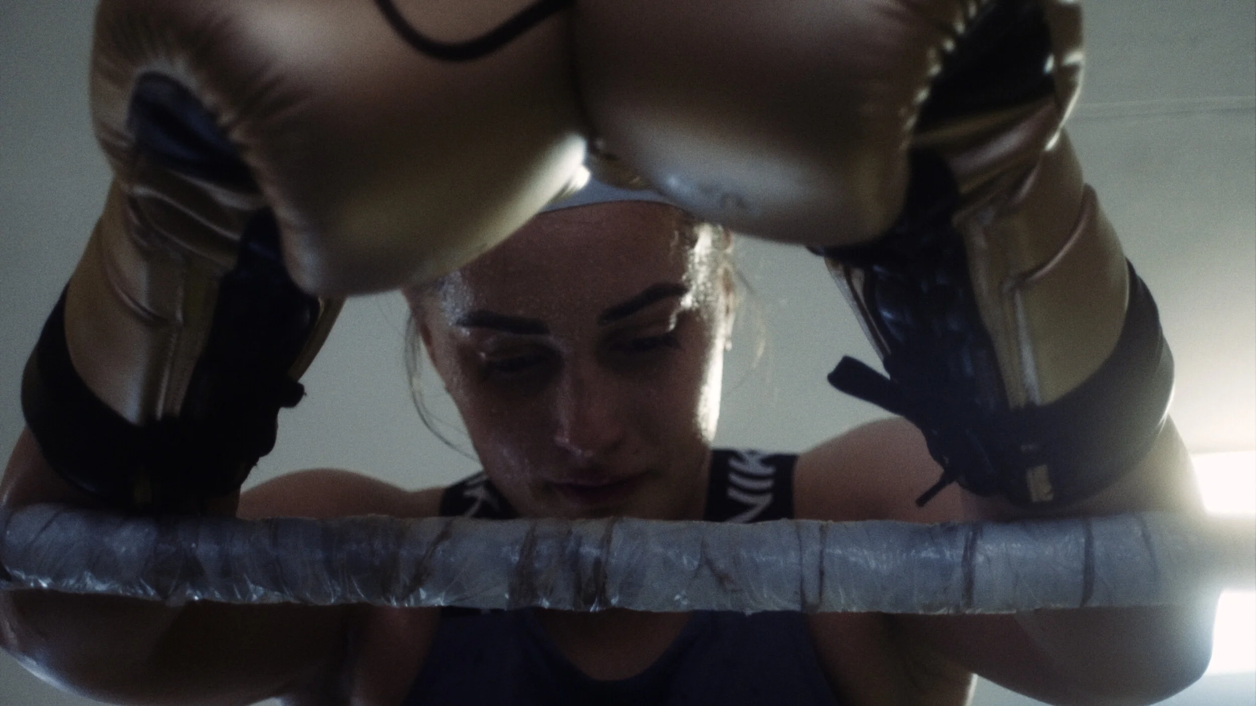 NIKE LITHUANIA - BOXER