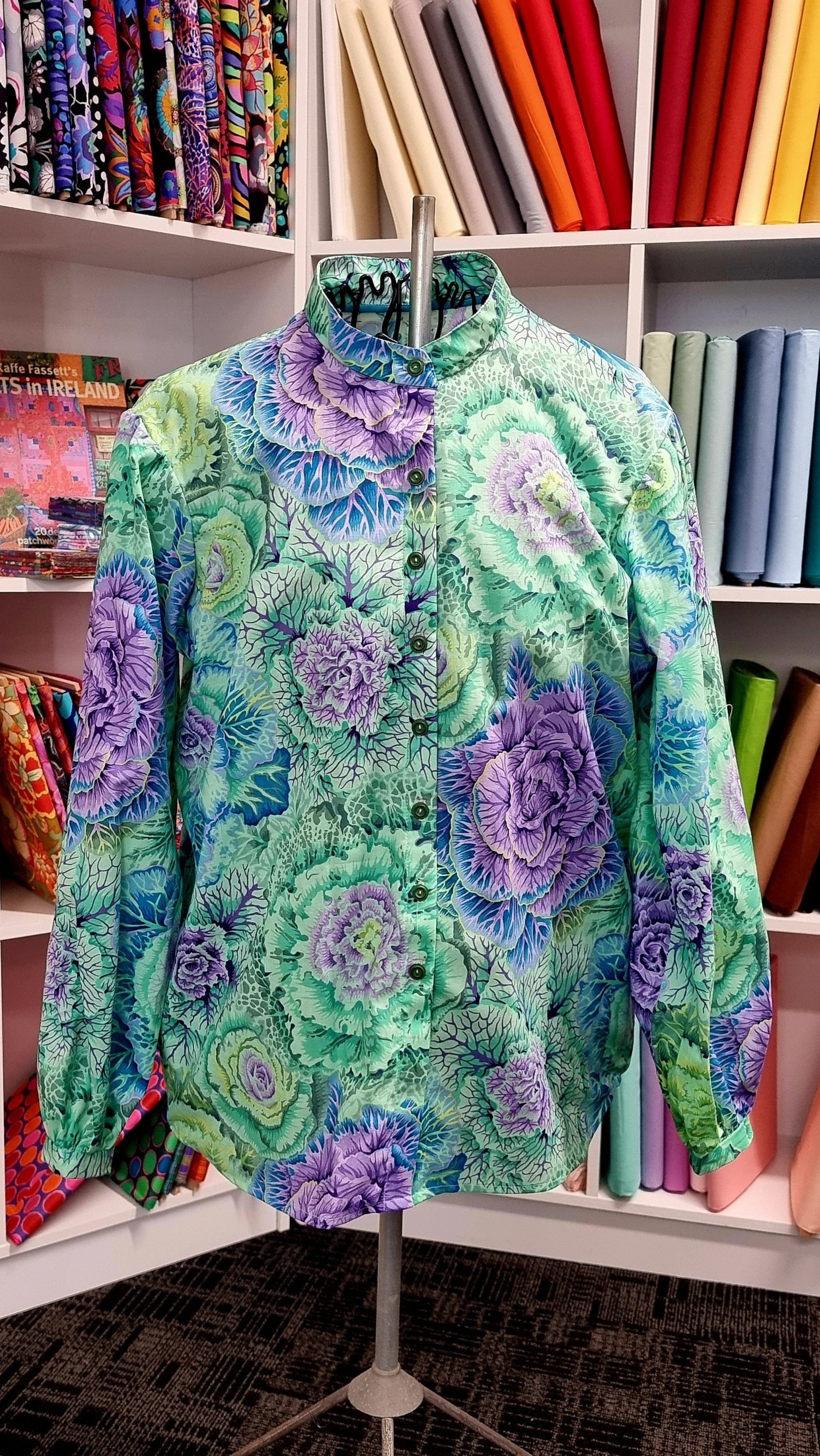 Learn to Make your own Clothes