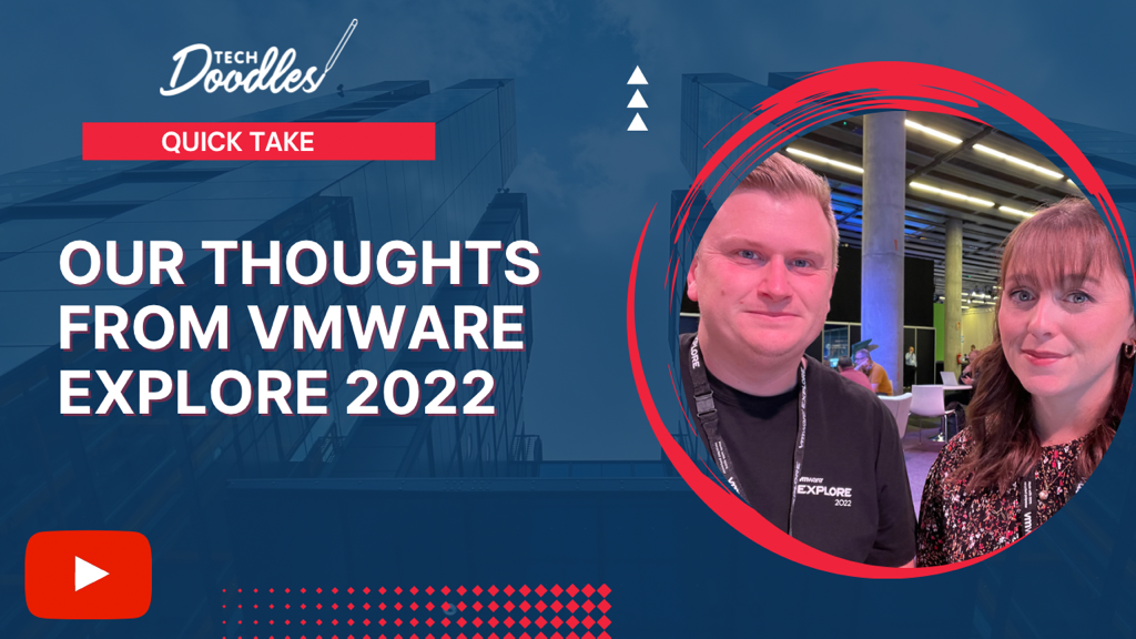 Microsoft — Tech Doodles