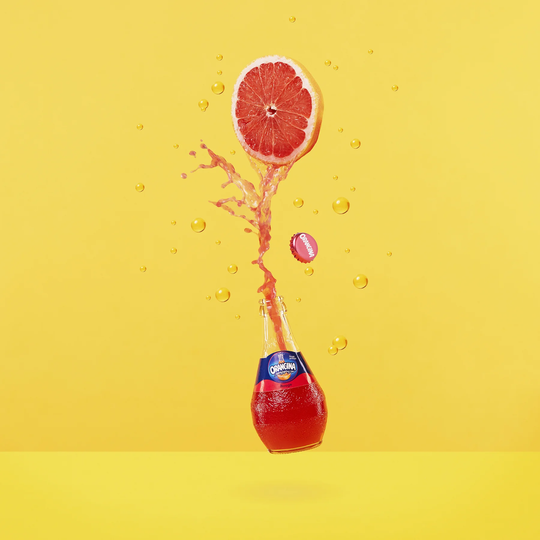Orangina