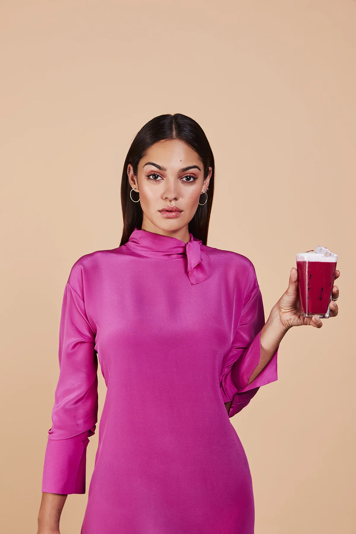 Nespresso the difference she makes Campaign