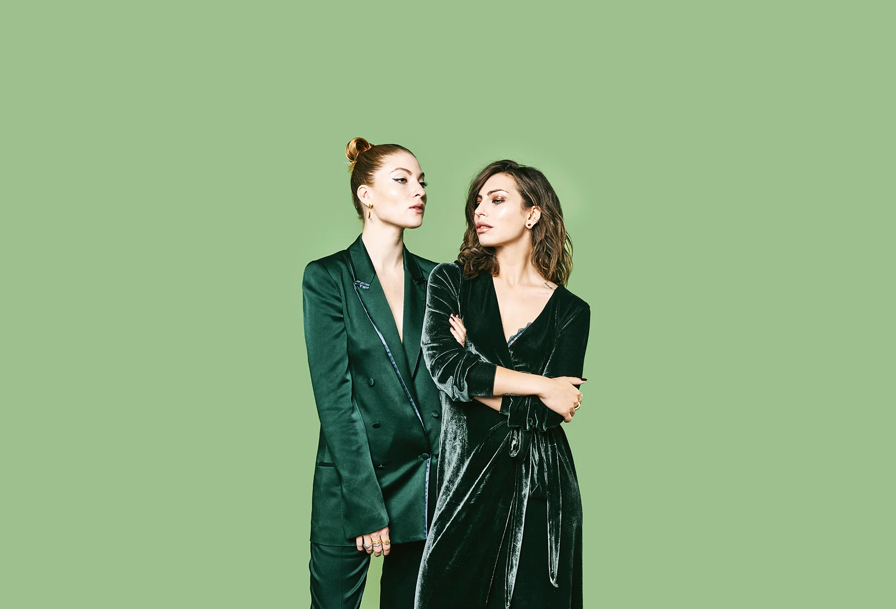 Matcha Latte Podcast Cover