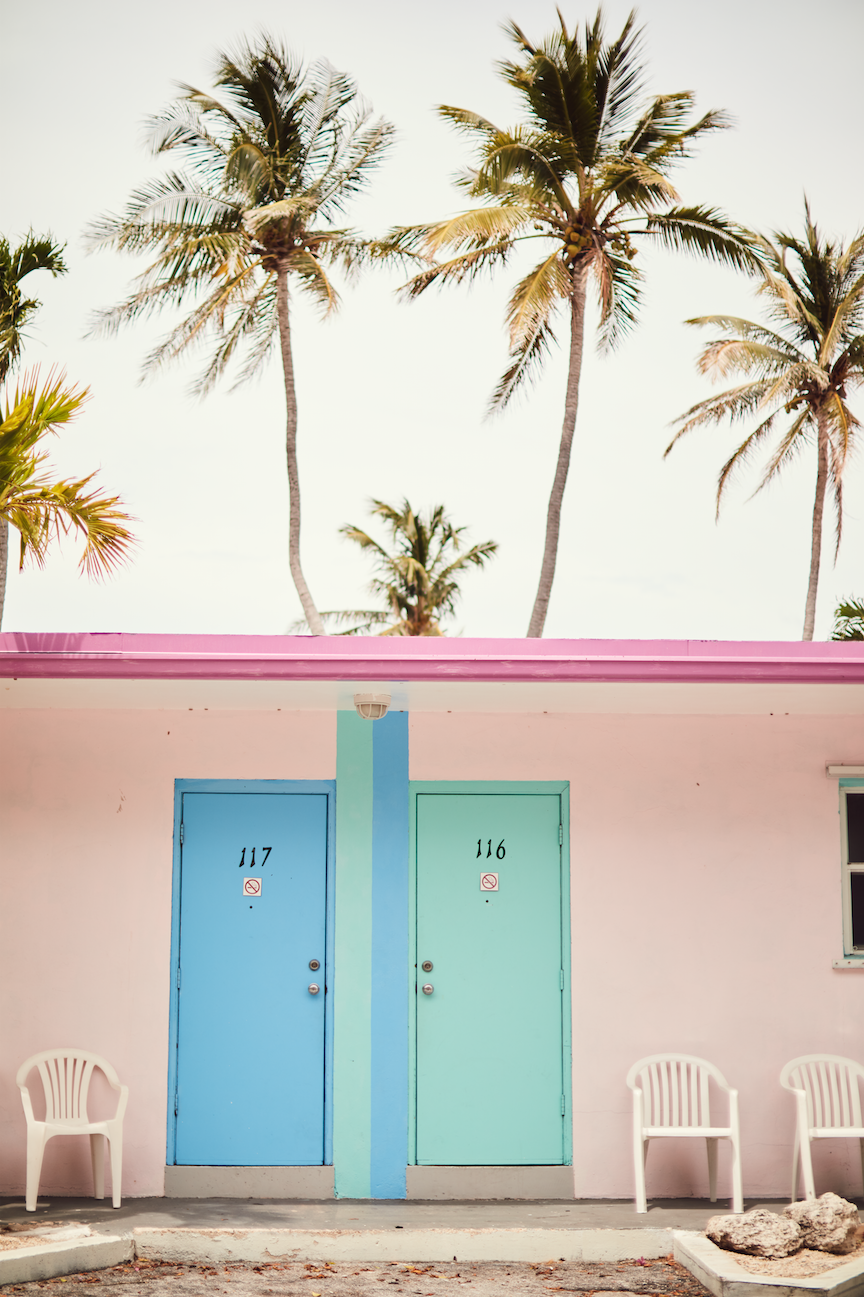 #eyecandytrip Miami