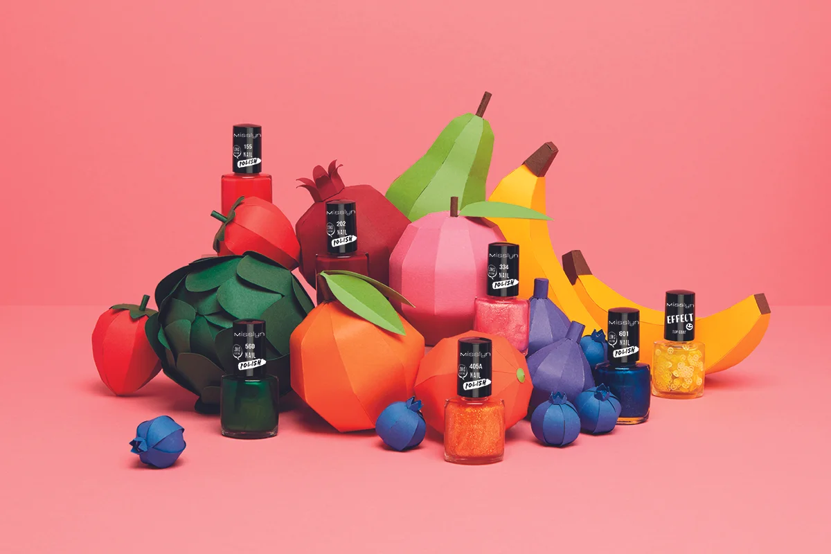 Misslyn Cosmetics