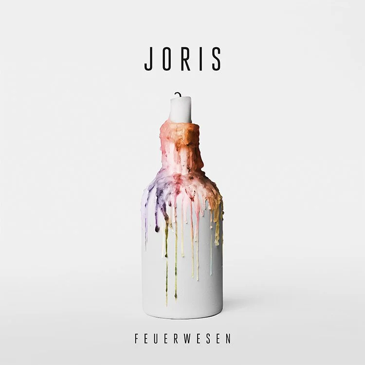 Joris Singlecover