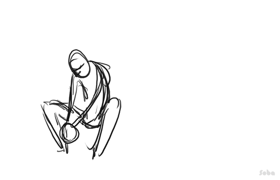 ARM PULL