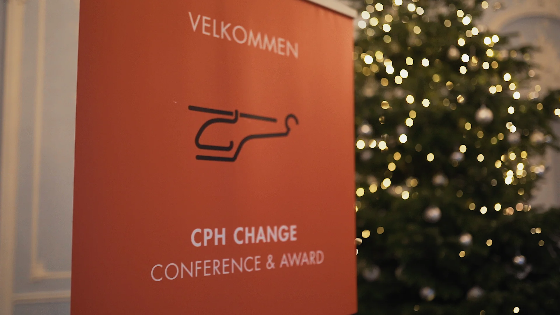 CPH Change 2018