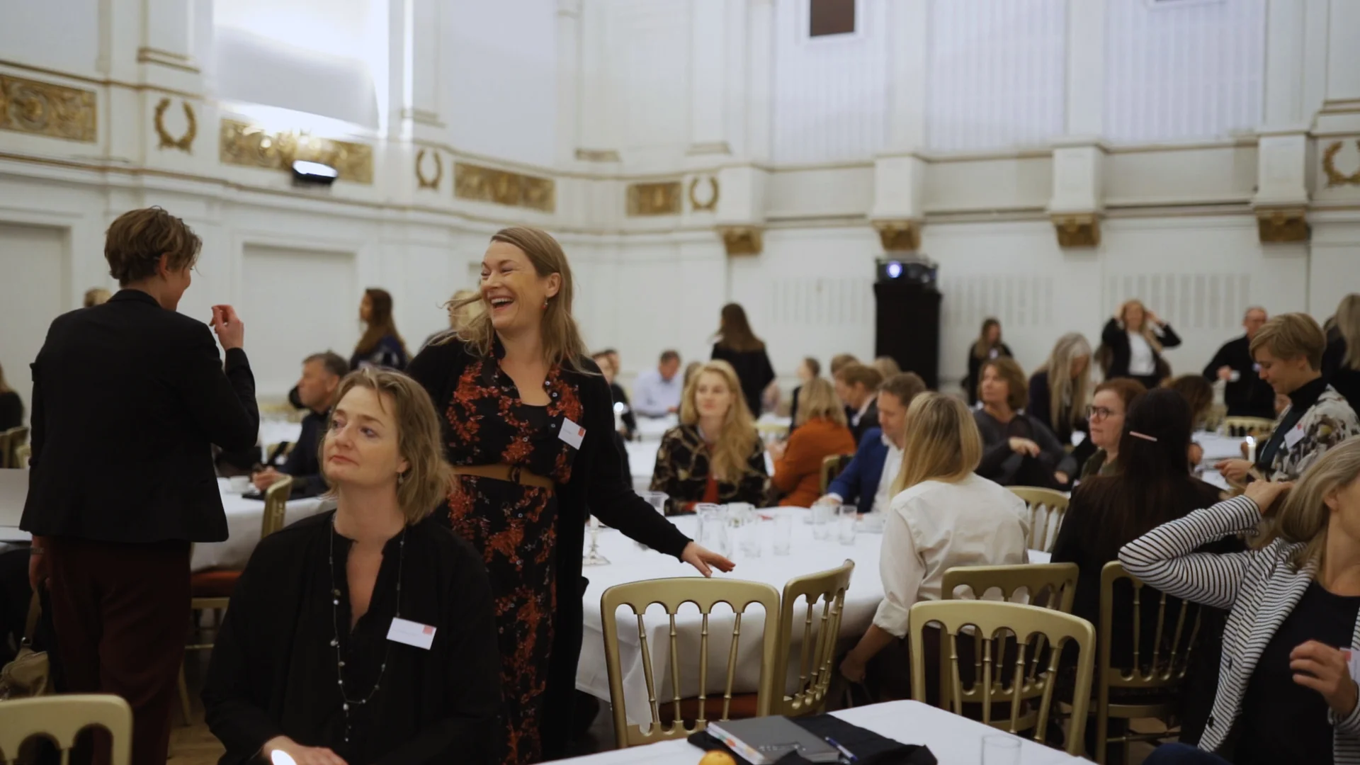 CPH Change 2018