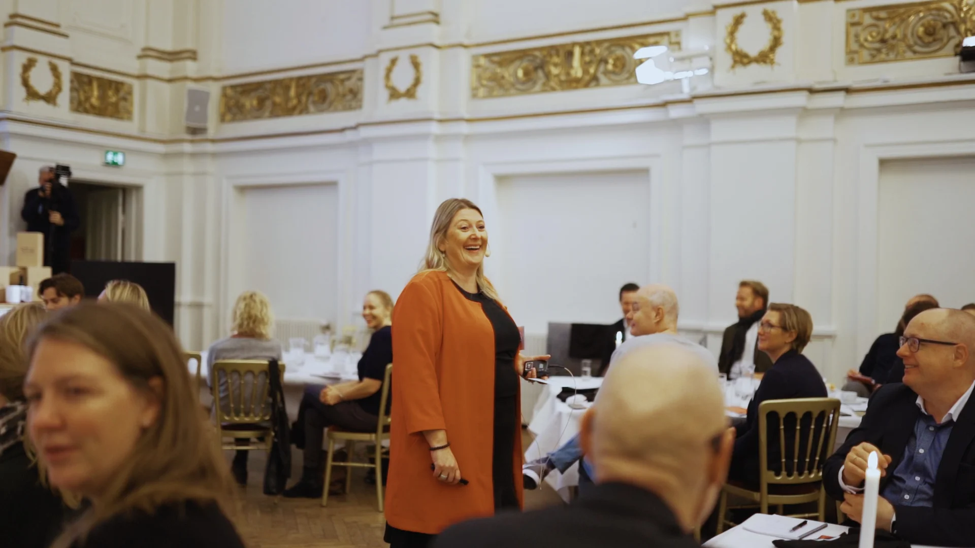 CPH Change 2018
