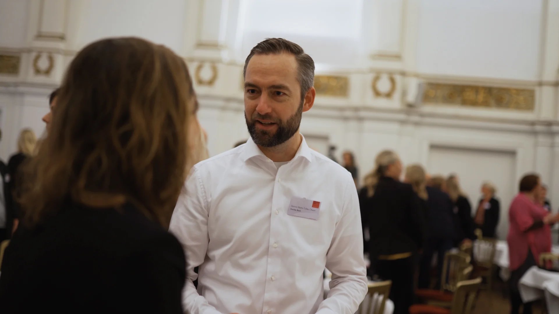 CPH Change 2018
