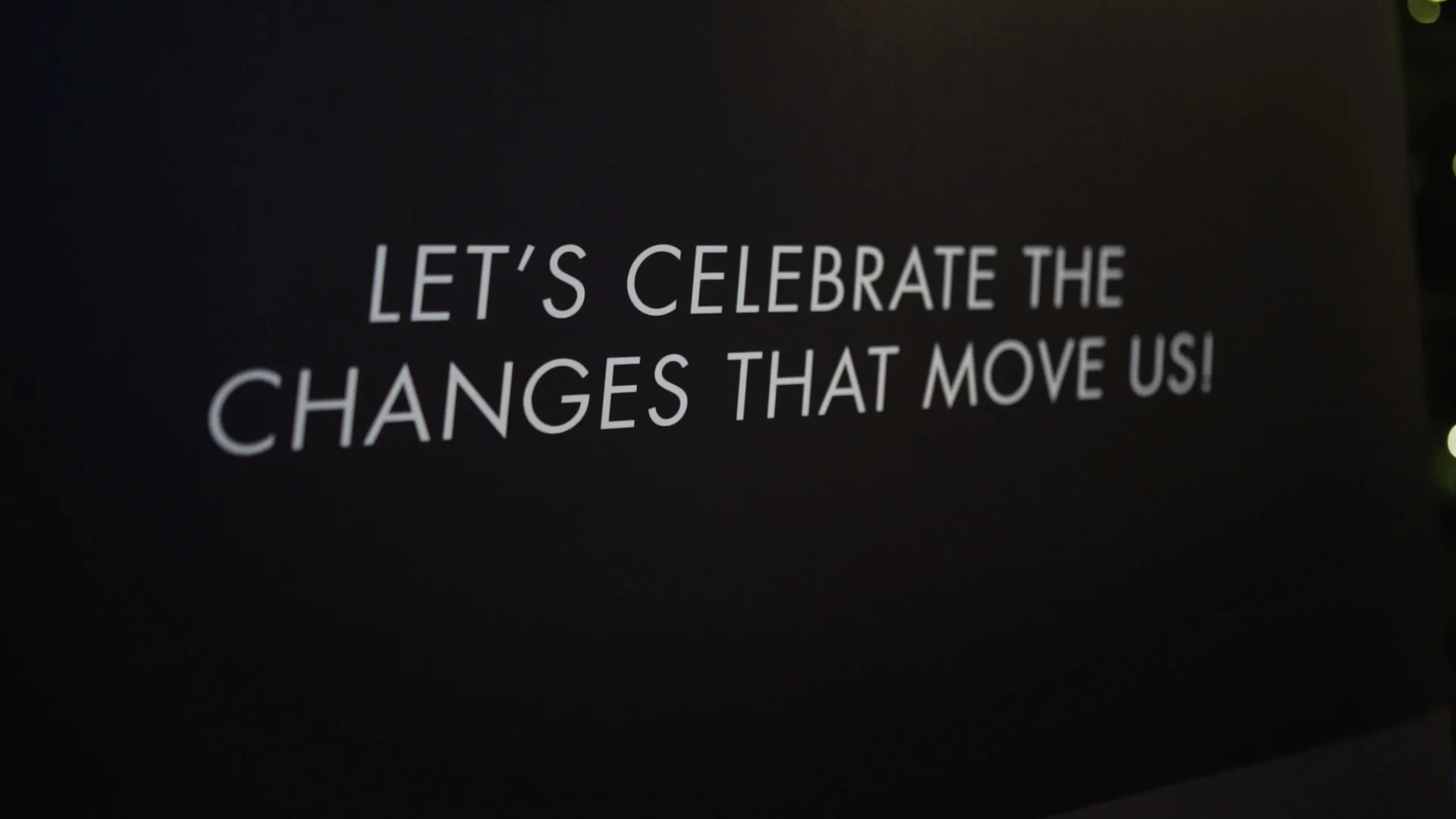 CPH Change 2018