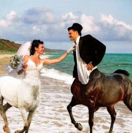 WANNA FEEL LIKE THIS ON YOUR WEDDING DAY?