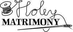 Holey Matrimony