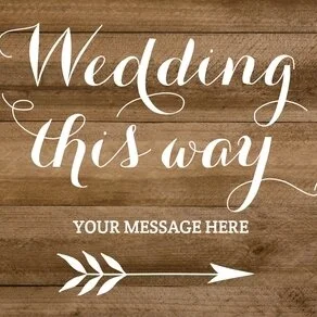 What exactly is 'alternative' wedding photography or videography?