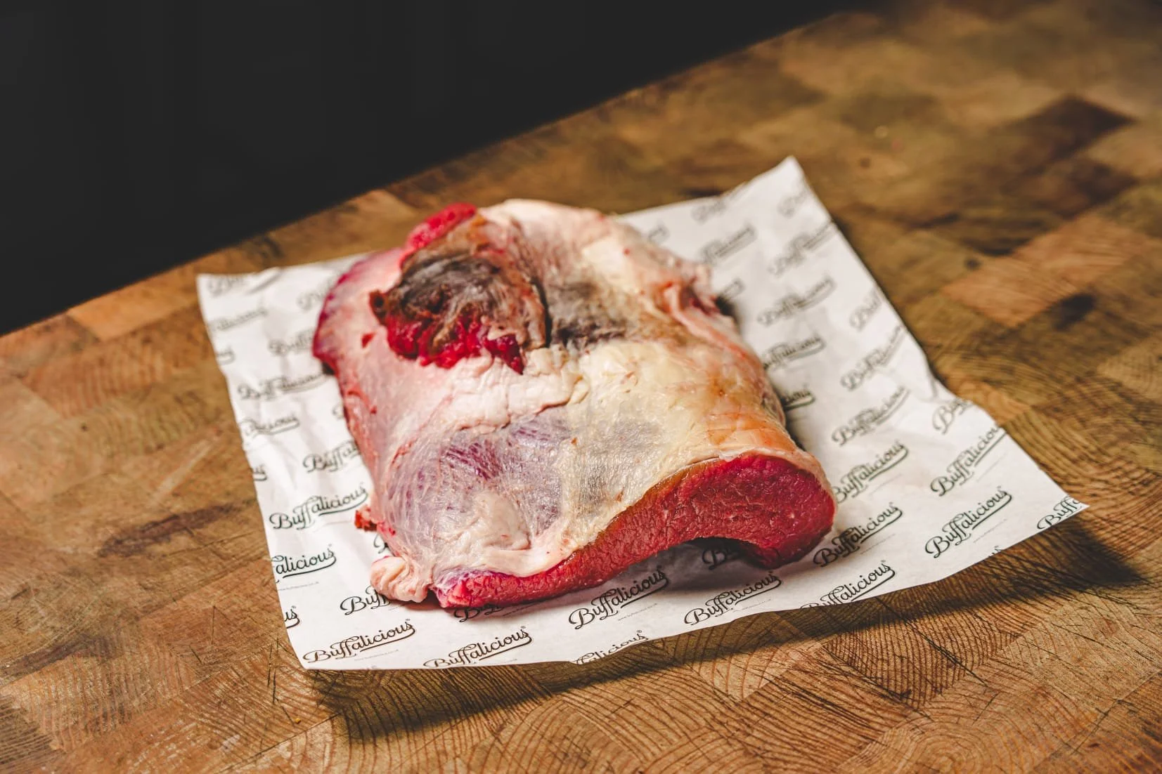 GRASS-FED WATER BUFFALO SLOW ROASTING JOINTS