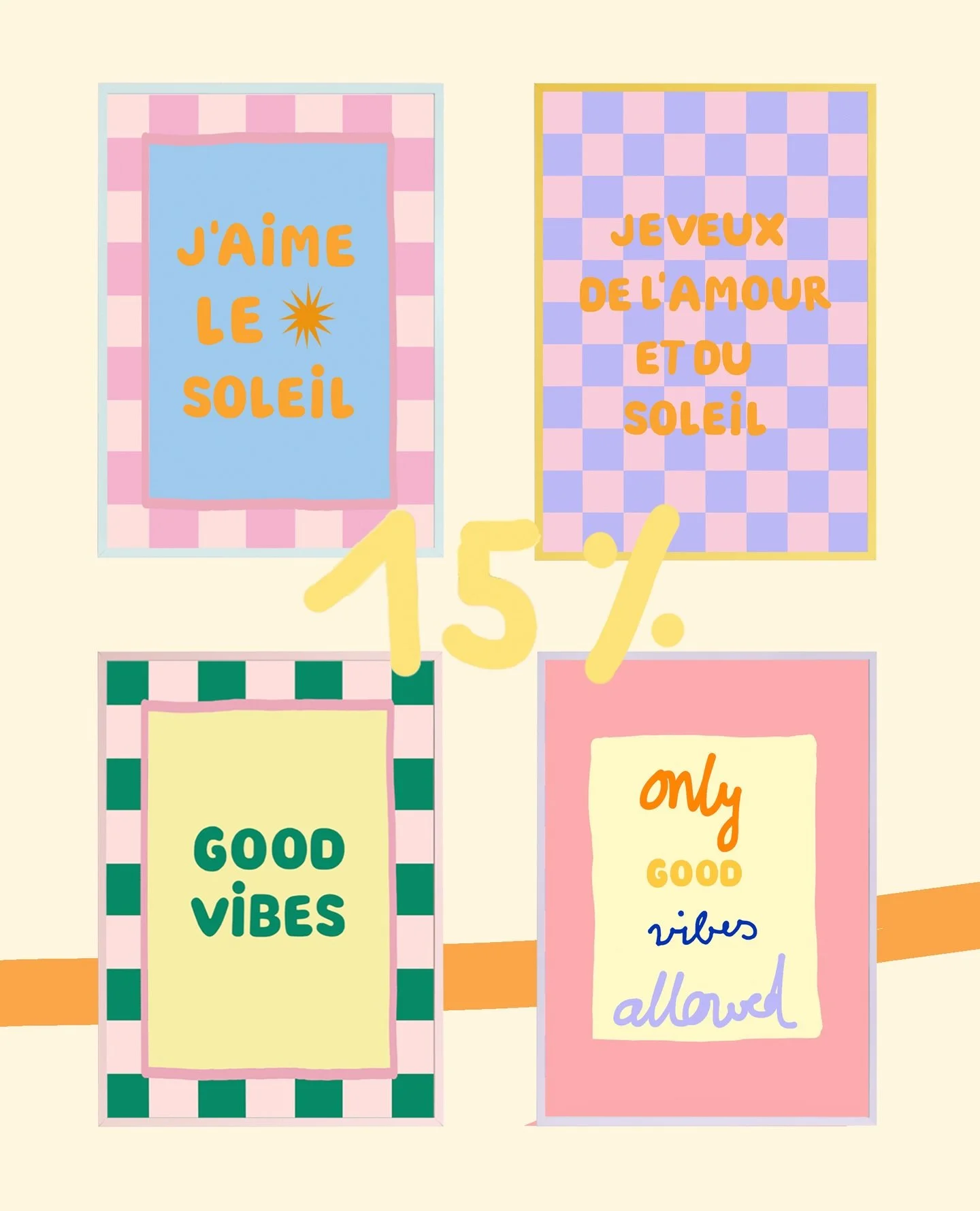 Springly News &amp; ein Special 🌸😊!

Ihr habt es vielleicht schon mitbekommen, dass passend zum Fr&uuml;hling ein paar neue Poster in den Shop eingezogen sind. Um euch ein paar Fr&uuml;hlingsgef&uuml;hle zu beschweren gibt es vom 19.03., also ab he