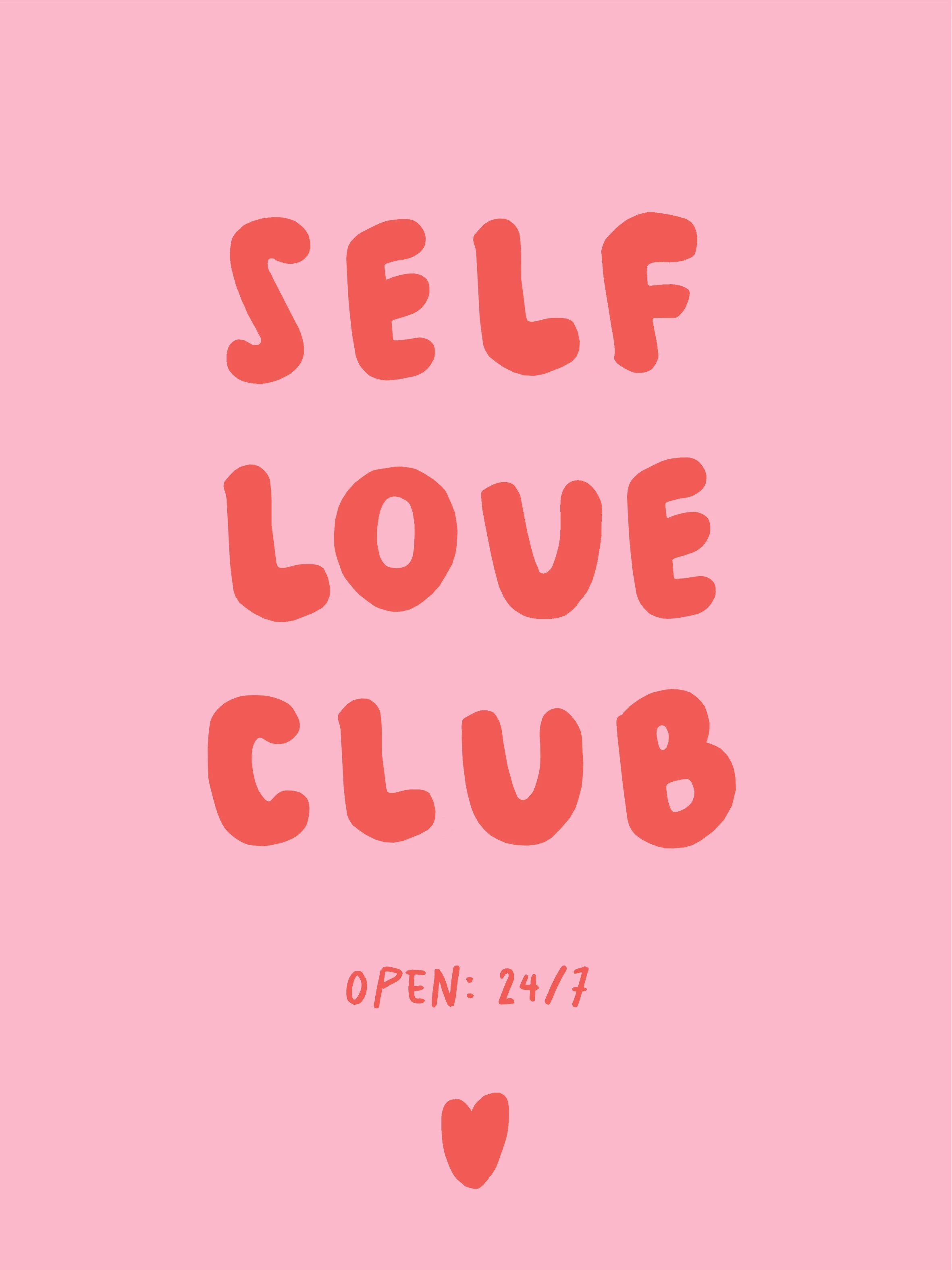 Postkarten_Self Love Club_Ines Keck.jpg