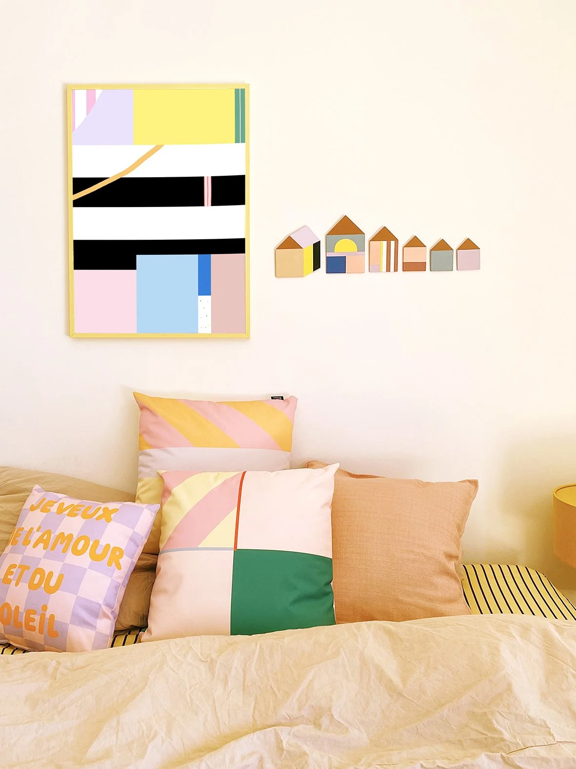 Driving to IKEA_living example_Schlafzimmer_Front_Ines Keck.jpg