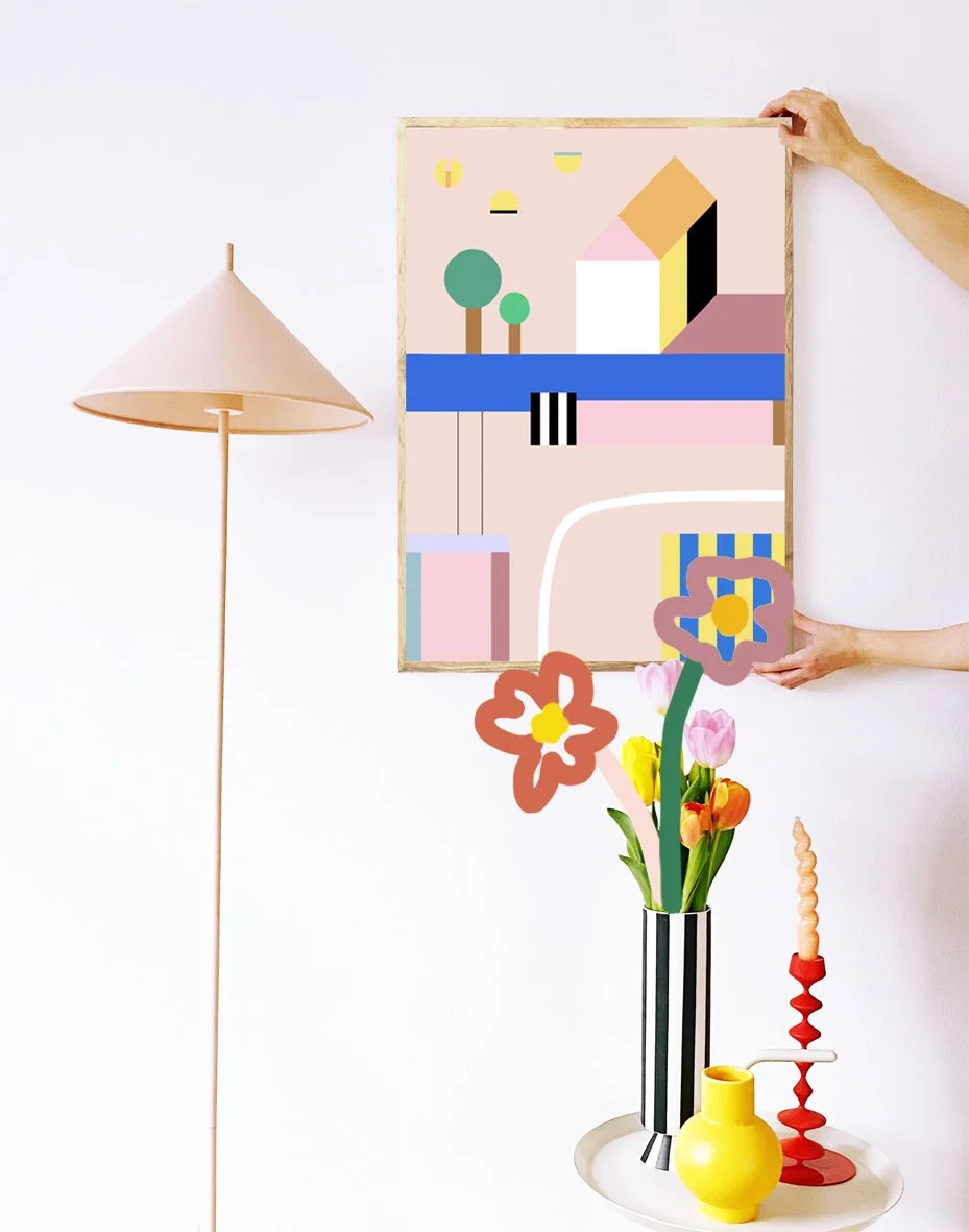 Dream big_framed living example_flowers_Ines Keck.jpg