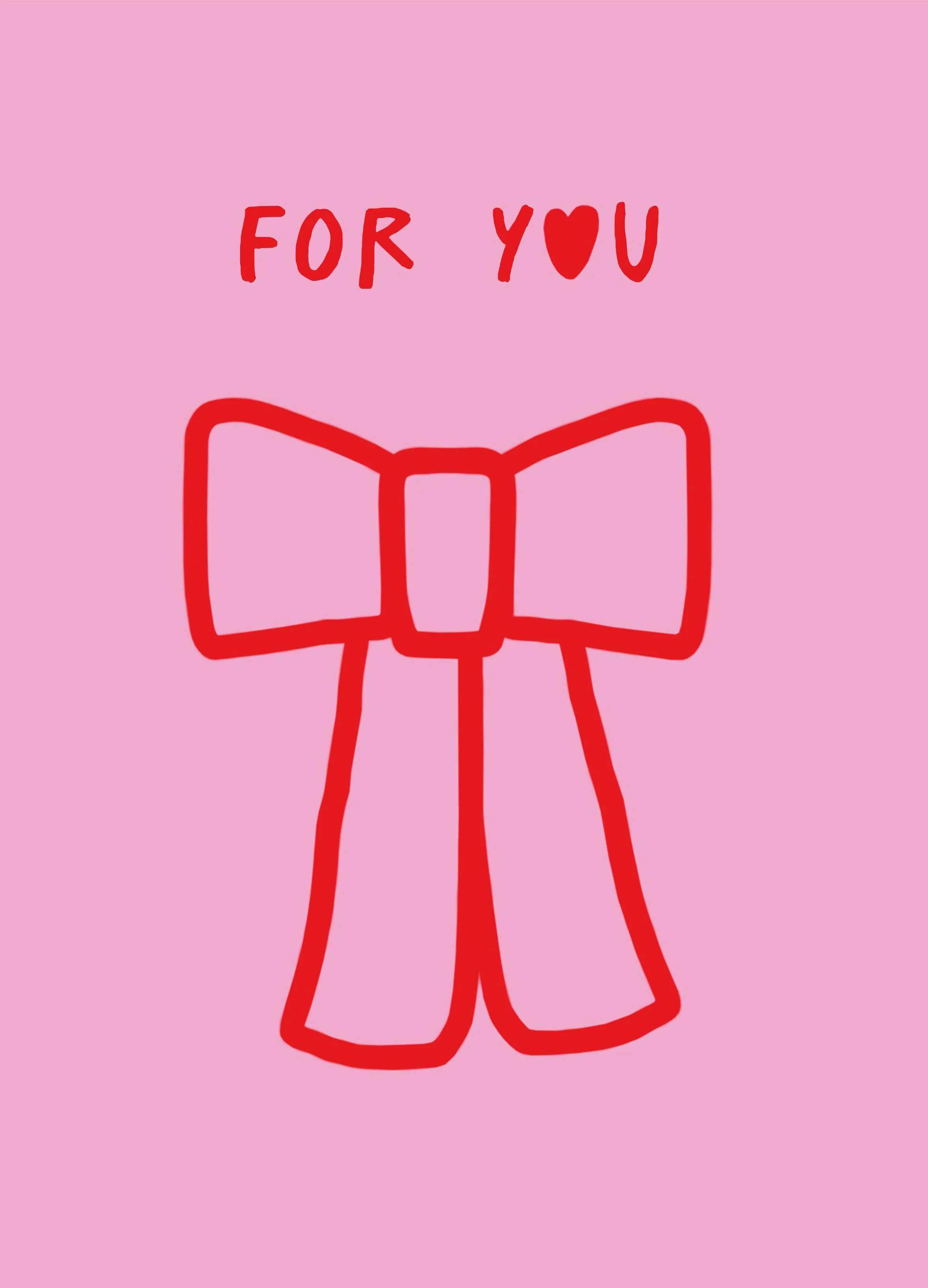 Postkarten_DIN A6_For You_Ines Keck.jpg